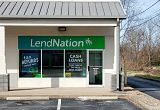 LendNation in Frankfort exterior image 1