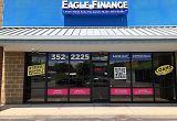 Eagle Finance in Frankfort exterior image 1