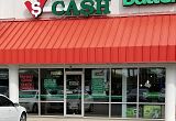 Check Into Cash in  exterior image 2