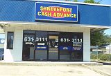 Shreveport Cash Advance in  exterior image 3