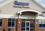Bangor Savings Bank in Auburn exterior image 1