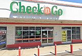 Check 'n Go no credit check payday loans in Detroit