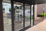 MBM Check Cashing in Warren exterior image 2