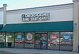 ACE Cash Express in Dayton exterior image 2