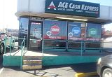 ACE Cash Express in Austin exterior image 1