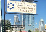 Same day payday loans CIC Finance &amp; Rental Services in Austin