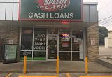 Speedy Cash in Austin exterior image 1