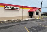 Texas Car Title and Payday Loan Services, Inc. in Houston exterior image 1