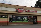 Rapid Cash in Vancouver exterior image 2