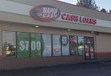 Rapid Cash in Vancouver exterior image 3